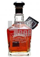 Jack Daniel's Holiday Select 2011 0.7L