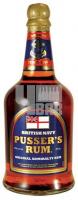 Pusser's British Navy 0.7L