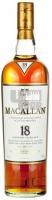 Macallan 18 Sherry Oak 0.7L