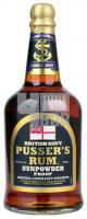 Pusser's Gunpowder 0.7L