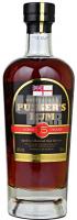 Pusser's British 15 Navy Nelson's 0.7L