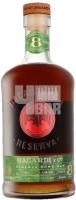 Bacardi Reserva Ocho Rye 0.7L