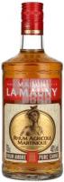 La Mauny Agricole Ambré 1749 0.7L
