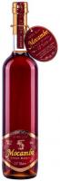 Mocambo 15 0.5L