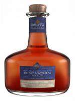 Rum & Cane French Overseas 0.7L
