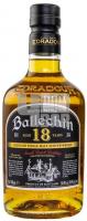 Edradour Ballechin 18 0.7L
