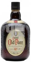 Old Parr 12 1.0L