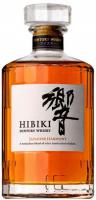 Suntory Hibiki Japanese Harmony 0.7L