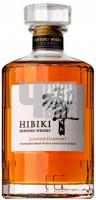 Suntory Hibiki Japanese Harmony 0.7L