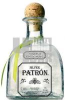 Patrón Silver 1.0L