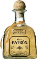 Patrón Anejo 1.0L