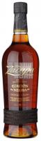 Zacapa Edicion Negra 1.0L