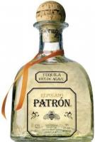 Patrón Reposado 1.0L