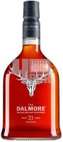 Dalmore 21 0.7L