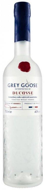 grey goose ducasse