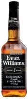 Evan Williams Black 0.7L