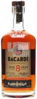 Bacardi 8 1.0L