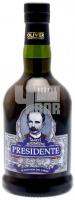 Presidente Gran Anejo 0.7L