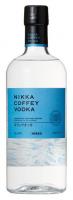 Nikka Coffey Vodka 0.7L