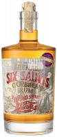 Six Saints Oloroso Finish 0.7L