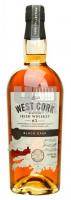 West Cork Black Cask 0.7L