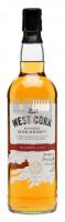 West Cork Bourbon Cask 0.7L