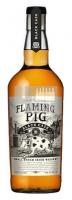 Flaming Pig Black Cask 0.7L