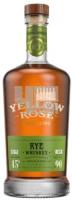 Yellow Rose Rye 0.7L