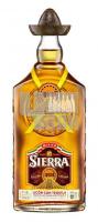 Sierra Spiced 1.0L