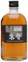 Akashi White Oak Blended Meisei 0.5L