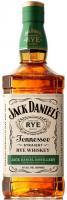 Jack Daniel's Rye 0.7L