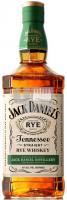 Jack Daniel's Rye 0.7L
