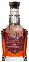 Jack Daniel's Single Barrel Rye 0.7L