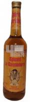 La Bandolera Spiced 0.7L