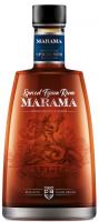 Marama Spiced Fiji 0.7L