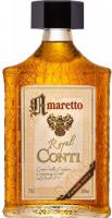 Amaretto Royal Conti 0.7L