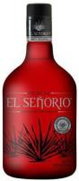 EL SEŇORIO REPOSADO