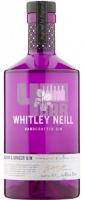 Whitley Neill Rhubarb & Ginger 0.7L