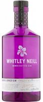 Whitley Neill Rhubarb & Ginger 0.7L