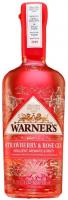 Warner Edwards Raspberry & Rose 0.7L