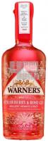 Warner Edwards Strawberry & Rose 0.7L