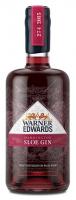 Warner Edwards Sloe 0.7L