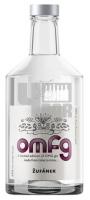 Oh My * Gin 2024 0.5L