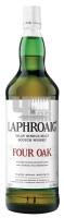 Laphroaig Four Oak 1.0L