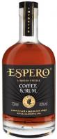 Espero Creole Coffee & Rum 0.7L