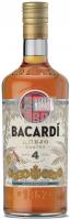 Bacardi Anejo Cuatro 4 0.7L
