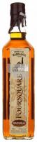 Foursquare Spiced 0.7L