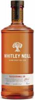 Whitley Neill Blood Orange 0.7L