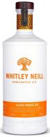 Whitley Neill Blood Orange 0.7L