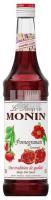 Monin Pomegranate 0.7L